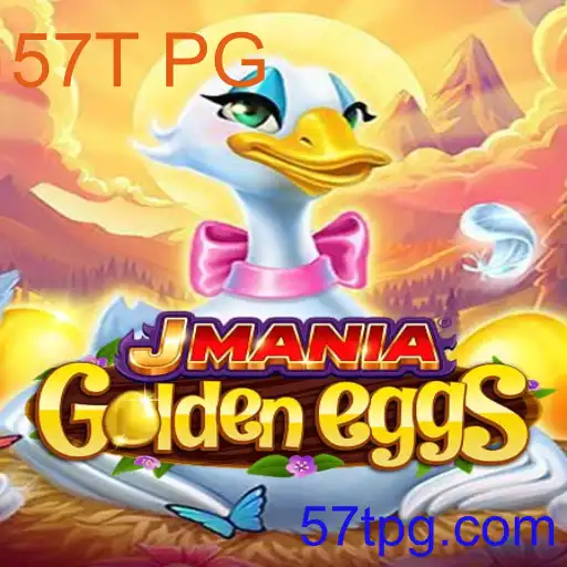 JManiaGoldenEggs