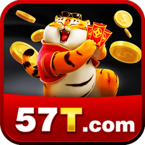 57T PG-Melhores Slots Online do Brasil Logo